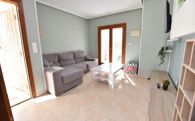 Resale - Quad House -
Orihuela Costa - Costa Blanca