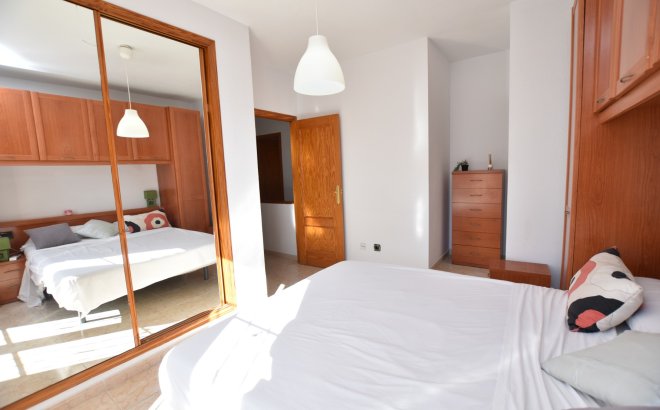 Resale - Quad House -
Orihuela Costa - Costa Blanca