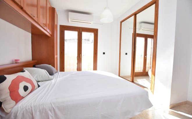 Resale - Quad House -
Orihuela Costa - Costa Blanca