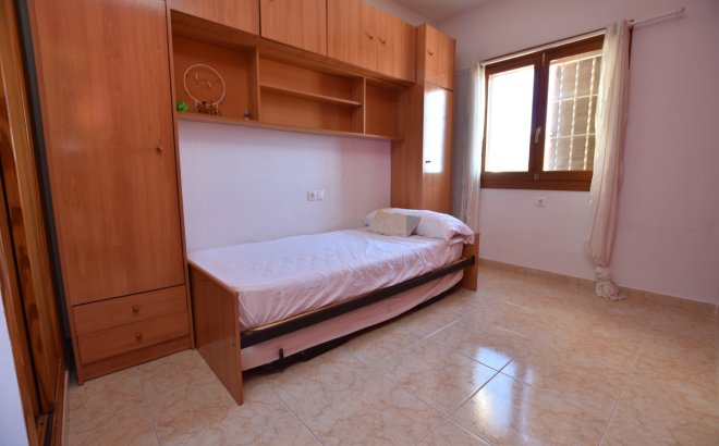 Resale - Quad House -
Orihuela Costa - Costa Blanca