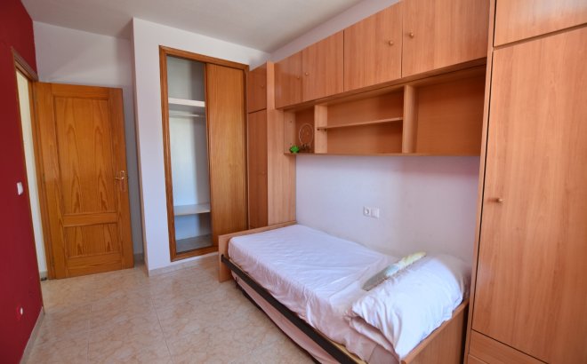 Resale - Quad House -
Orihuela Costa - Costa Blanca