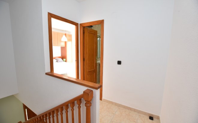 Resale - Quad House -
Orihuela Costa - Costa Blanca