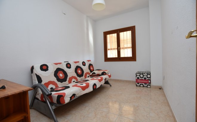 Resale - Quad House -
Orihuela Costa - Costa Blanca