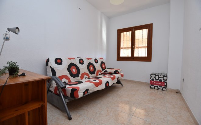 Resale - Quad House -
Orihuela Costa - Costa Blanca