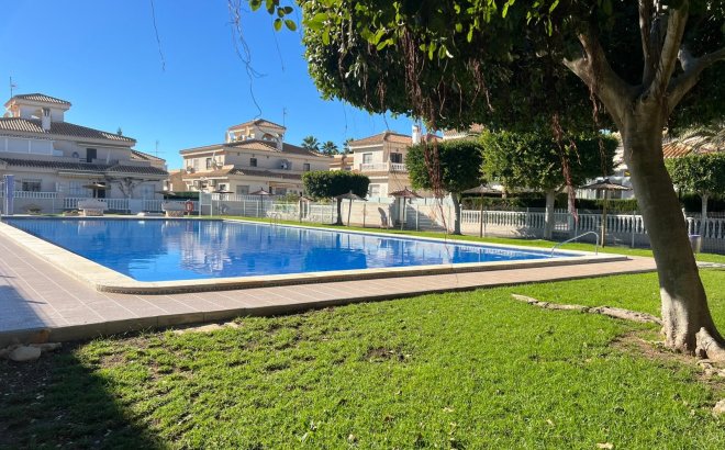 Resale - Quad House -
Orihuela Costa - Costa Blanca