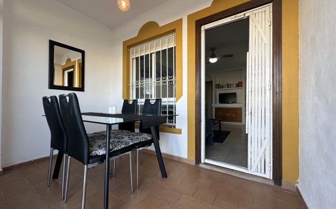 Resale - Apartment -
La Zenia - Costa Blanca