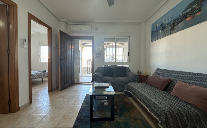 Resale - Apartment -
La Zenia - Costa Blanca