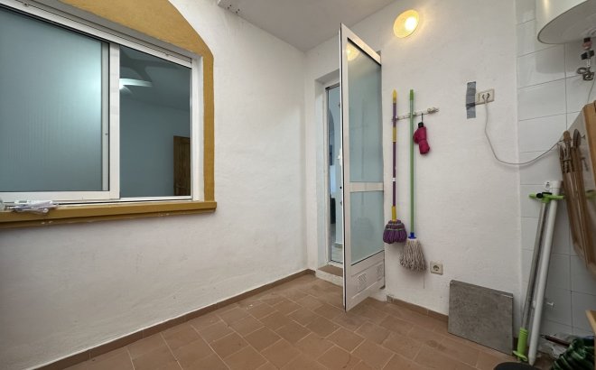 Resale - Apartment -
La Zenia - Costa Blanca