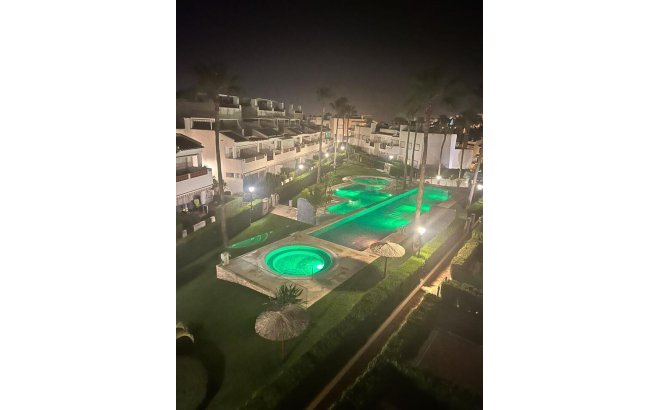 Resale - Apartment -
Orihuela Costa - Villamartín