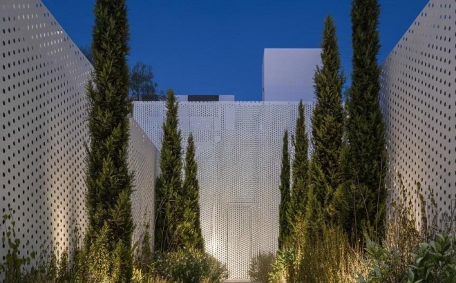 New Build - Villa -
Alfas del Pí - Barranc Fondo