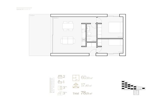 New Build - Villa -
Alfas del Pí - Barranc Fondo