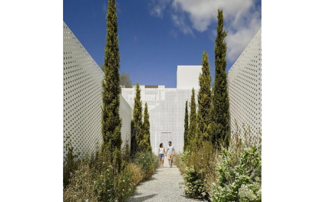 Nieuwbouw Woningen - Villa -
Alfas del Pí - Barranc Fondo