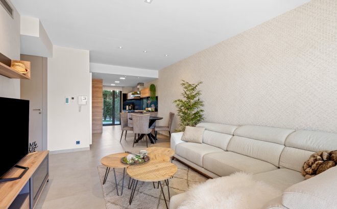 Herverkoop - Appartement -
Orihuela Costa - Costa Blanca