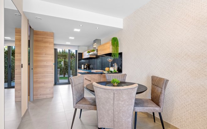 Herverkoop - Appartement -
Orihuela Costa - Costa Blanca