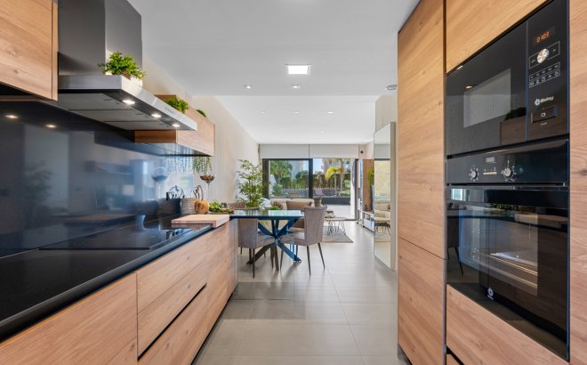 Herverkoop - Appartement -
Orihuela Costa - Costa Blanca