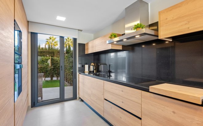 Herverkoop - Appartement -
Orihuela Costa - Costa Blanca