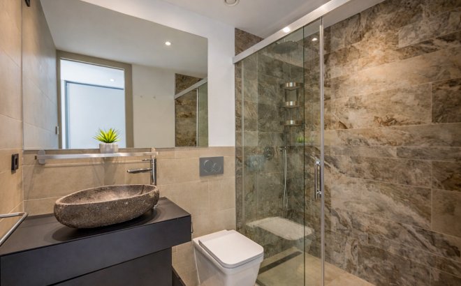 Herverkoop - Appartement -
Orihuela Costa - Costa Blanca