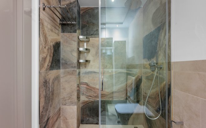 Herverkoop - Appartement -
Orihuela Costa - Costa Blanca