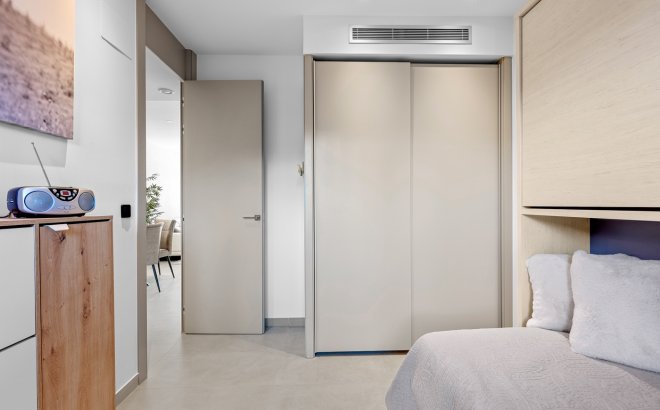 Herverkoop - Appartement -
Orihuela Costa - Costa Blanca