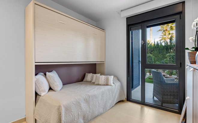 Herverkoop - Appartement -
Orihuela Costa - Costa Blanca