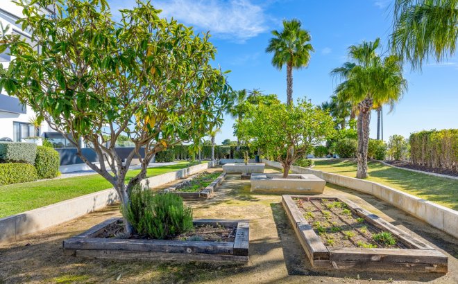 Herverkoop - Appartement -
Orihuela Costa - Costa Blanca