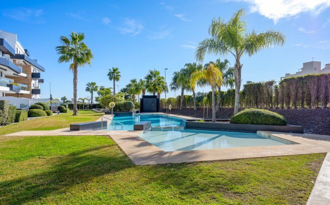 Herverkoop - Appartement -
Orihuela Costa - Costa Blanca