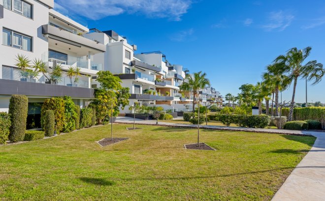 Herverkoop - Appartement -
Orihuela Costa - Costa Blanca