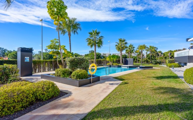 Herverkoop - Appartement -
Orihuela Costa - Costa Blanca