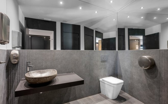 Herverkoop - Appartement -
Orihuela Costa - Costa Blanca