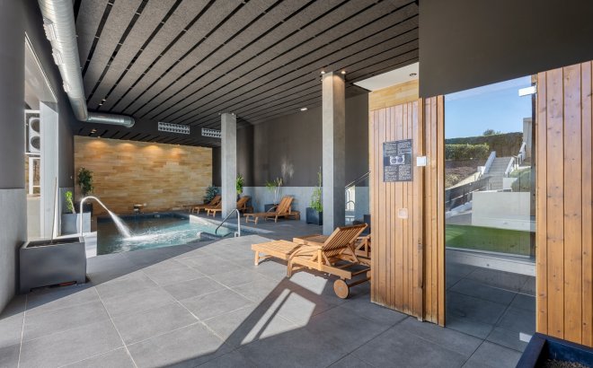 Herverkoop - Appartement -
Orihuela Costa - Costa Blanca