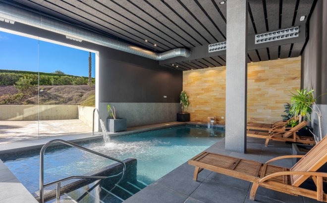 Herverkoop - Appartement -
Orihuela Costa - Costa Blanca