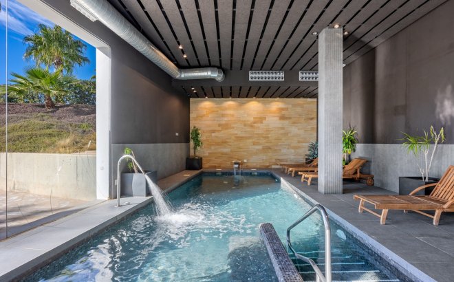 Herverkoop - Appartement -
Orihuela Costa - Costa Blanca