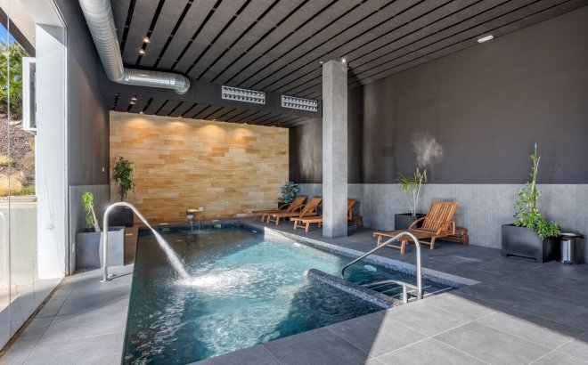 Herverkoop - Appartement -
Orihuela Costa - Costa Blanca