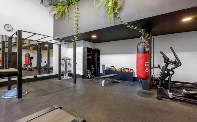 Herverkoop - Appartement -
Orihuela Costa - Costa Blanca