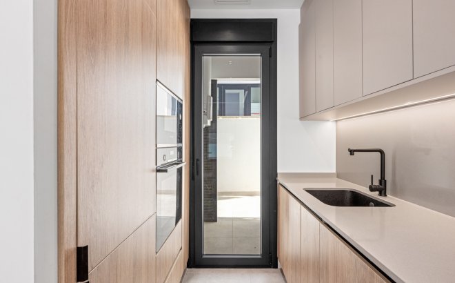 Resale - Villa -
Orihuela Costa - Costa Blanca