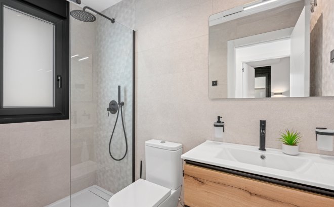 Resale - Villa -
Orihuela Costa - Costa Blanca