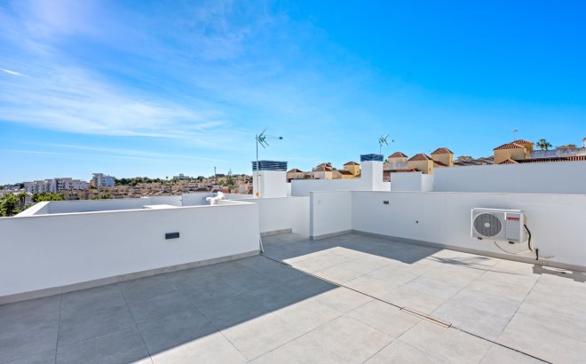 Resale - Villa -
Orihuela Costa - Costa Blanca