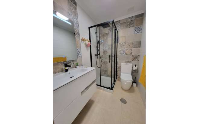 Resale - Town House -
Villamartin - Costa Blanca