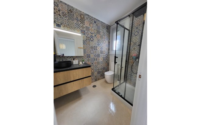 Resale - Town House -
Villamartin - Costa Blanca