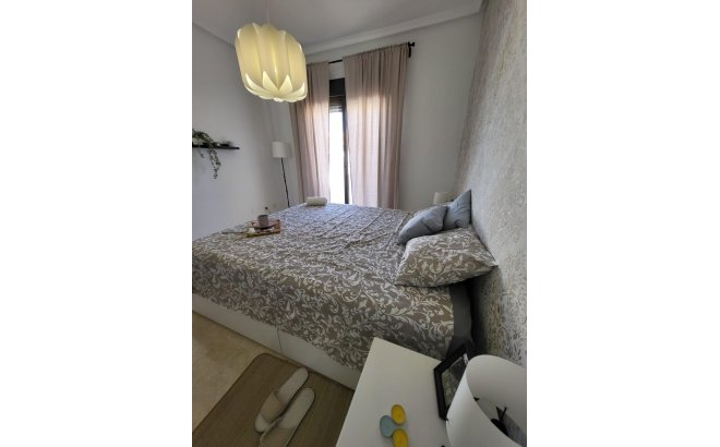 Resale - Town House -
Villamartin - Costa Blanca