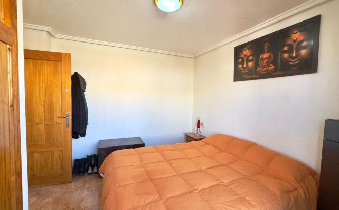 Resale - Penthouse -
Torrevieja - PARQUE DE LAS NACIONES