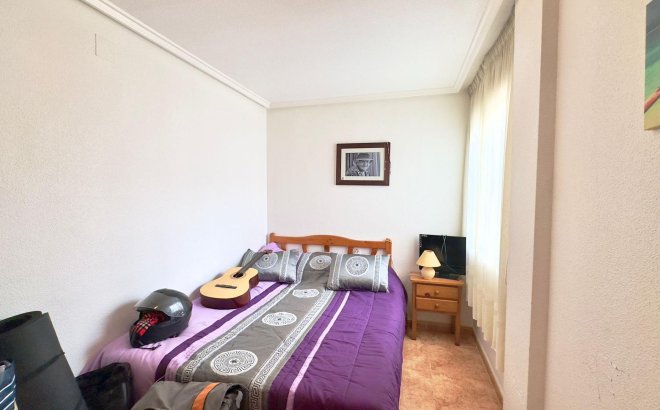 Resale - Penthouse -
Torrevieja - PARQUE DE LAS NACIONES