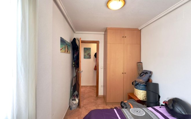 Resale - Penthouse -
Torrevieja - PARQUE DE LAS NACIONES