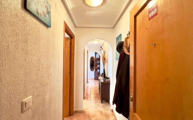 Resale - Penthouse -
Torrevieja - PARQUE DE LAS NACIONES