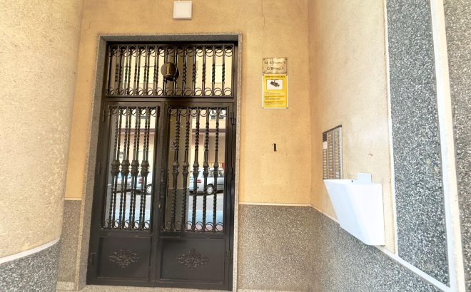 Resale - Penthouse -
Torrevieja - PARQUE DE LAS NACIONES