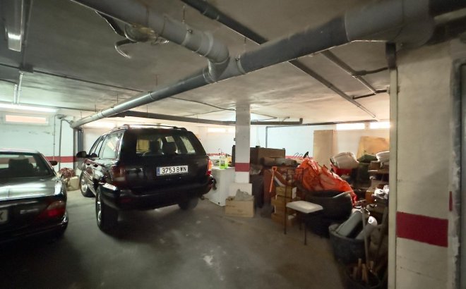 Resale - Penthouse -
Torrevieja - Centro