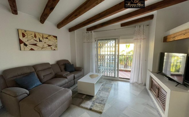 Revente - Penthouse -
Torrevieja - Los Frutales