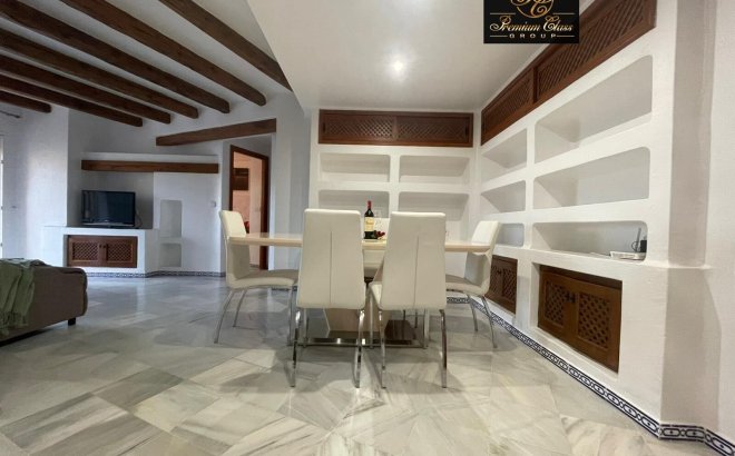 Revente - Penthouse -
Torrevieja - Los Frutales