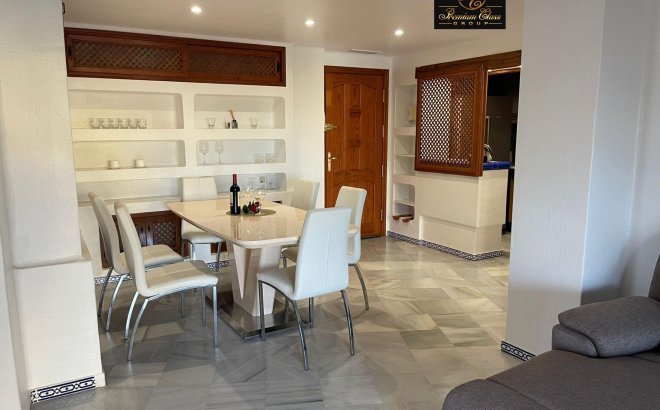 Revente - Penthouse -
Torrevieja - Los Frutales