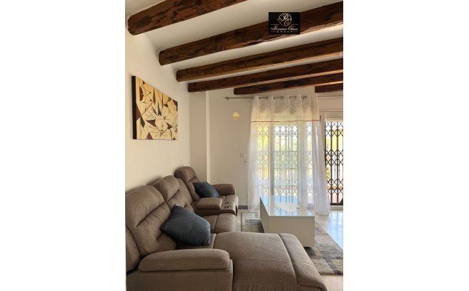 Revente - Penthouse -
Torrevieja - Los Frutales